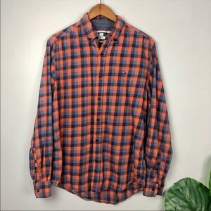 Tommy Hilfiger Men's Button Down